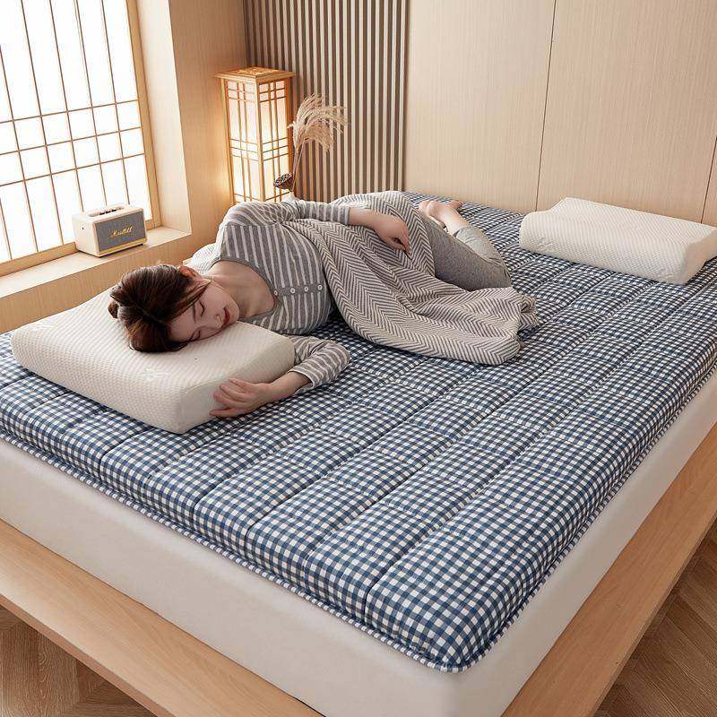 舒适亲肤磨毛棉花床垫酒店家用褥榻米床无品牌/软垫床子学生宿舍,饰品/流行首饰/时尚饰品新,DIY配件,淘宝优惠券,粉丝福利购,淘宝优惠卷