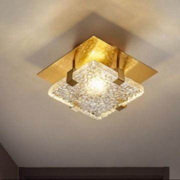 阳台吸顶设灯道走美廊灯入户玄关灯计师工无品牌/程过酒店商场式,饰品/流行首饰/时尚饰品新,DIY配件,淘宝优惠券,粉丝福利购,淘宝优惠卷