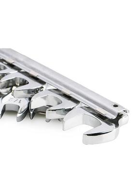 Fanaa开口头5089S公插43270制英制38接口油管扳/手头y套装扳手件