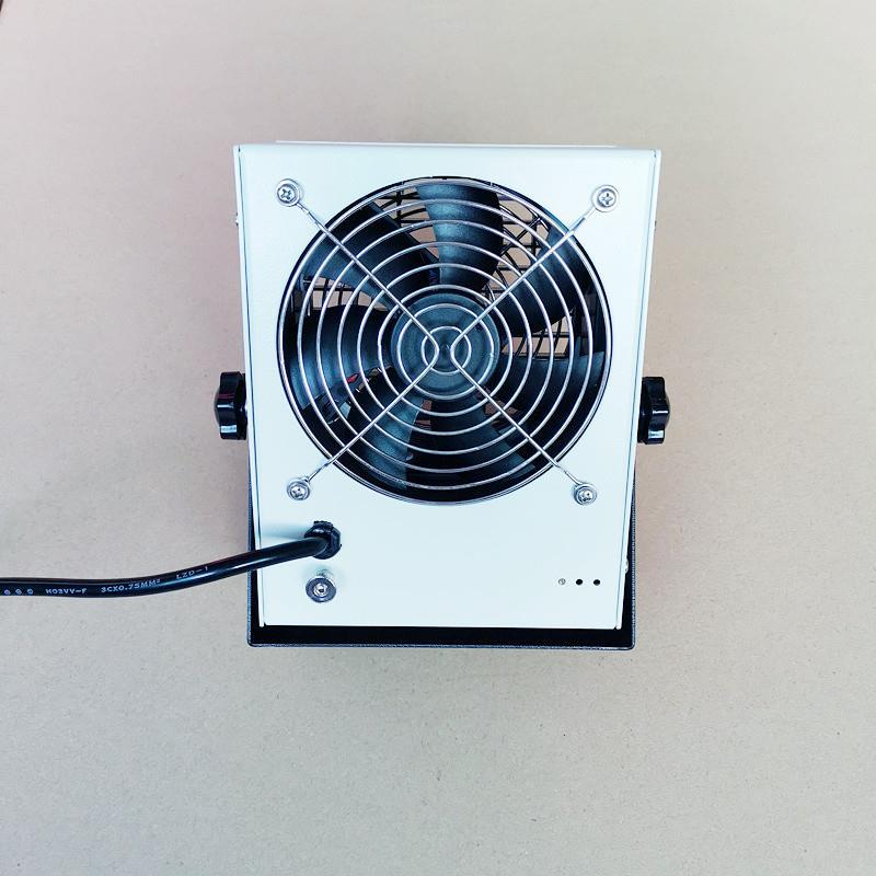 M离a-1ZF直流子风机SL-801D直GWL风流离子机