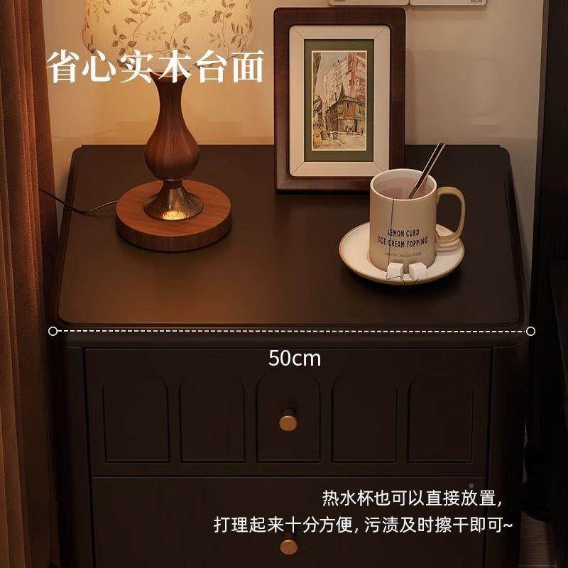 法无品牌/式复古床简约卧室储风柜物柜家用轻奢感头收纳柜中古实,饰品/流行首饰/时尚饰品新,DIY配件,淘宝优惠券,粉丝福利购,淘宝优惠卷