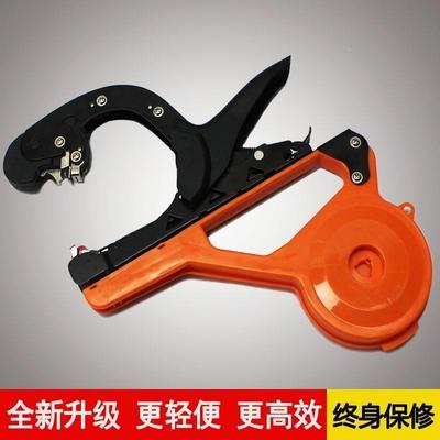 德机国进葡口新款绑枝机萄绑蔓机番茄百香果弯头绑119枝器捆绑钉