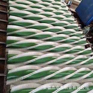 鸡鸭毛鹅蛋清机毛刷辊AQO尼除尘刷辊水果蔬菜清洗滚蛋刷清蛋龙机