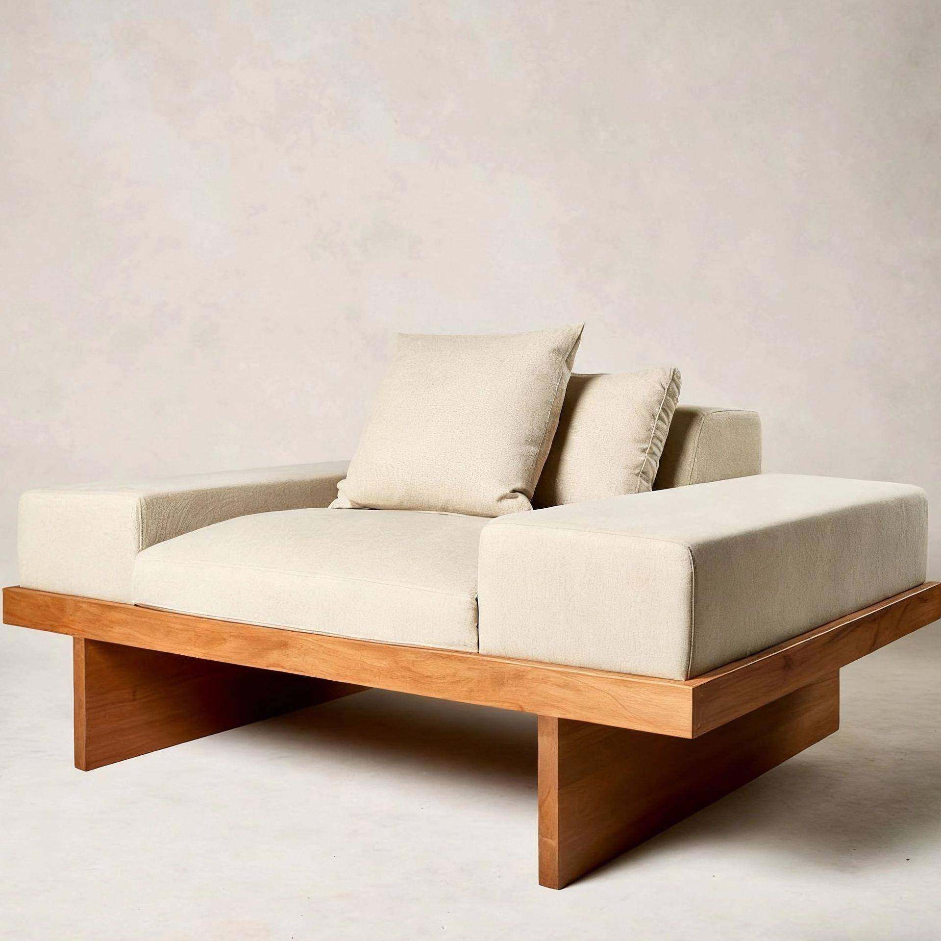 中古设计师冰岛实木沙发样房板酒店厅无品牌/家用实木简约艺术木,饰品/流行首饰/时尚饰品新,DIY配件,淘宝优惠券,粉丝福利购,淘宝优惠卷