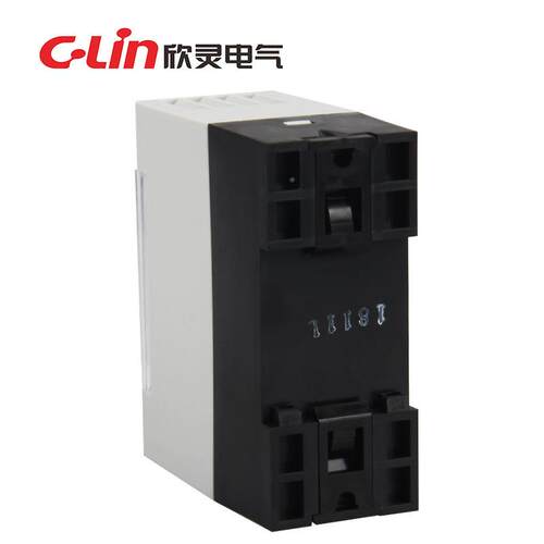 欣HH灵相D10-D51942过相欠压断序保护继电器