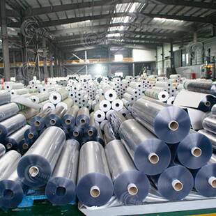 pvc玻璃PVC透明餐桌布皮龙塑料膜胶AYF加整卷软整米批量发厚水晶