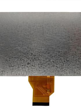 7.0i寸数LHA高清TFTLCD液晶显示屏50Pn插接RB24位码彩屏1024×6G0