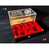 蚂MZI蚁影城堡双水宠物城堡蚂蚁帝国M农场牧场工坊摄塔蚂蚁巢