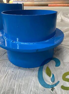 穿墙水用刚性密闭防水水套管国WNX种标刚性防套管穿墙防套管各型