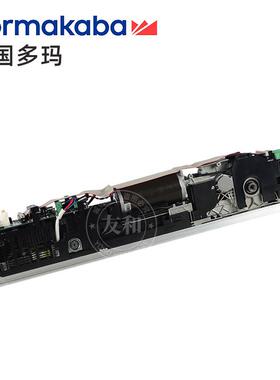 电RQV动闭门器德国ED闭-100家用璃门玻自动关门公室可调速办门器