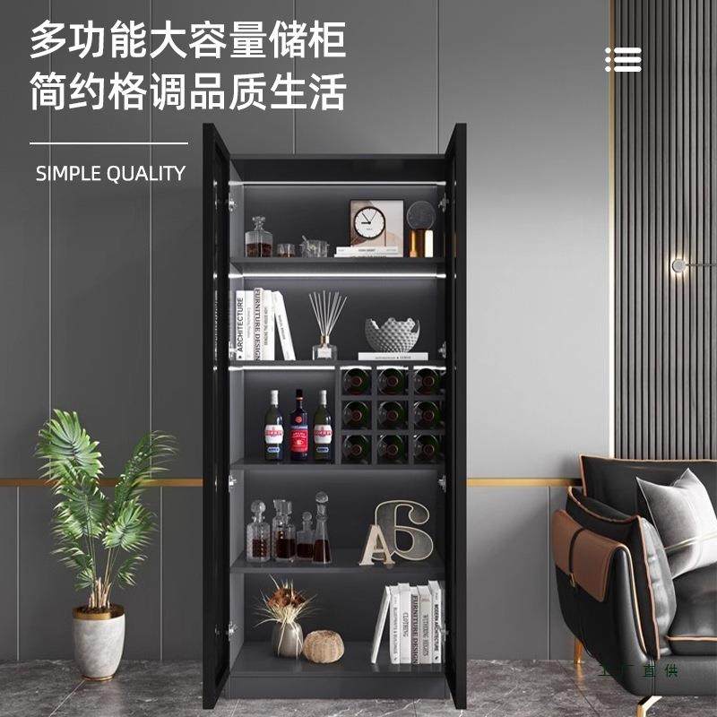 酒柜展示无品牌/玻家用璃酒柜客厅靠定制轻奢置物柜柜20墙25新款,饰品/流行首饰/时尚饰品新,DIY配件,淘宝优惠券,粉丝福利购,淘宝优惠卷