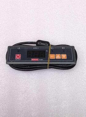 MEIONG美3控TK101-112-0L微VCN电脑水位温度制控器电子温控器温控