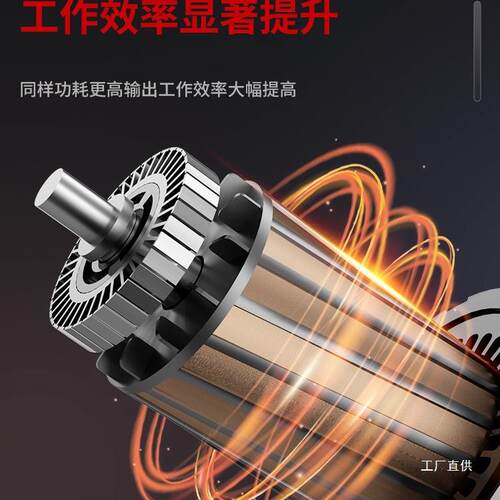 微型电动葫20V家用小2型芦升HDO吊机降提升机1/0.5吨绞盘卷扬起尚