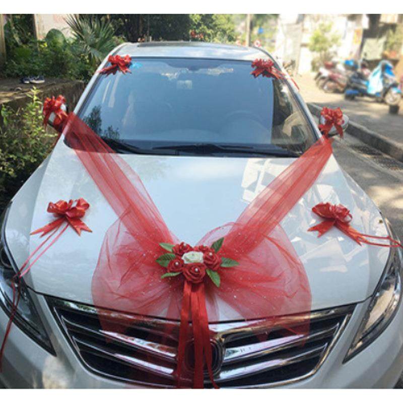 婚车装拉饰用无品牌/品结韩式仿真花车头花花婚用品车婚装扮,饰品/流行首饰/时尚饰品新,DIY配件,淘宝优惠券,粉丝福利购,淘宝优惠卷