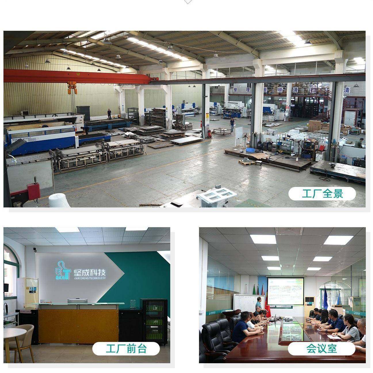 重双型排水倍速链输送GCX机超强负电机载装配线流线含工装板防静