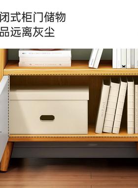 简易书架SG001908落纳地物客厅靠墙窄缝收储物置架卧室家用小型分