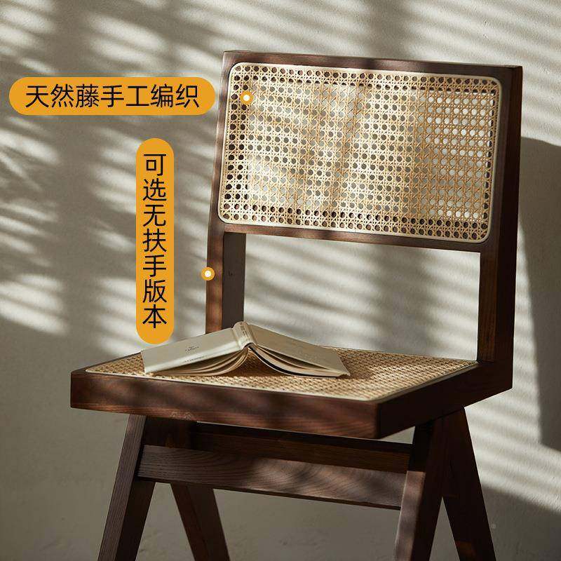 中复古风藤背实餐椅木子书桌家用具靠法式梳化妆凳无品牌/樱桃色,饰品/流行首饰/时尚饰品新,DIY配件,淘宝优惠券,粉丝福利购,淘宝优惠卷