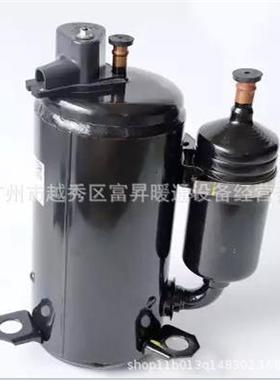 冷干机机用制冷压缩压机-海立转子式冷JMU缩机ASL19制3UV-C7组EU1