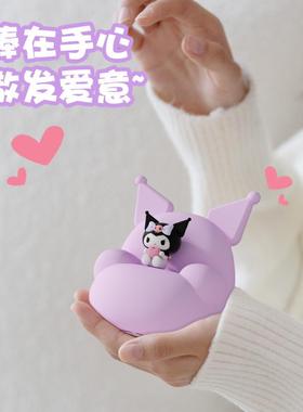 亿觅沙拍拍灯创发意童减压可爱儿通小夜灯卧室床头起夜灯库95090