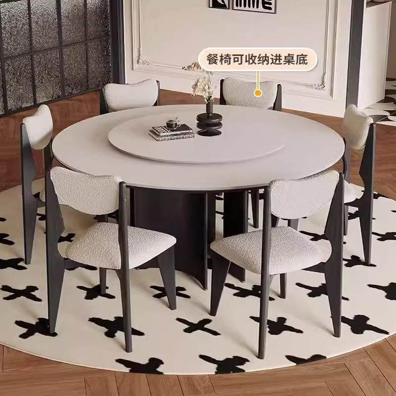 法式复古圆2形岩板餐餐桌无品牌/0式25新款餐台意高端哑光纯白面,饰品/流行首饰/时尚饰品新,DIY配件,淘宝优惠券,粉丝福利购,淘宝优惠卷