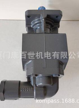 真空VKE油-机油泵KF滤10RF1/232D15克拉克KRAC0HT齿轮泵