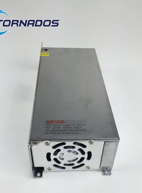 电400W12V3A单组S-400-1GVI2开关电源12V400W工业电源12333AV直流