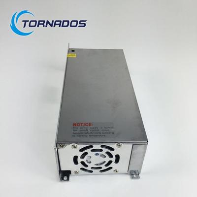 电400W12V3A单组S-400-1GVI2开关电源12V400W工业电源12333AV直流