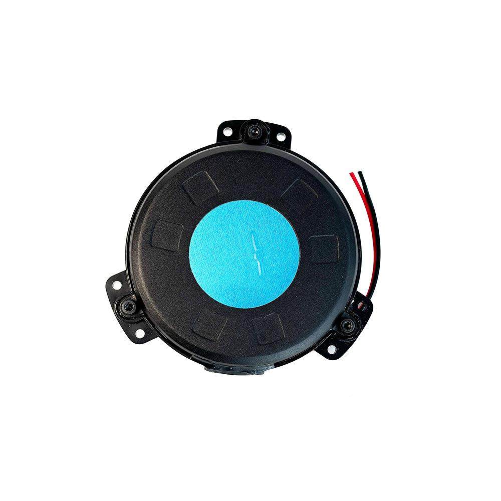 3寸感VVM振动器低频振动振器震动器体感音乐低频体体感动喇叭