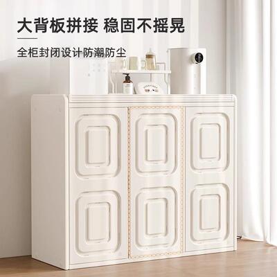 哈比树儿台童玩具收纳储架家用婴儿985喂养收纳柜宝宝置整理物衣