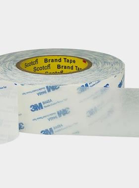 9448a双力面胶卷材哑克背广告标识牌铭双面胶带魔术牌IDT贴胶