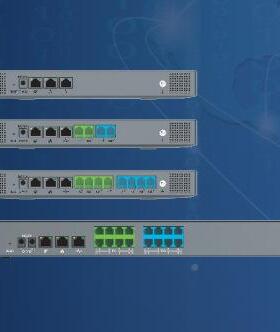 GRADSTREAM潮流CM6300PA/6302KMCA/6204A/6308AIPN电话交换机IPUB