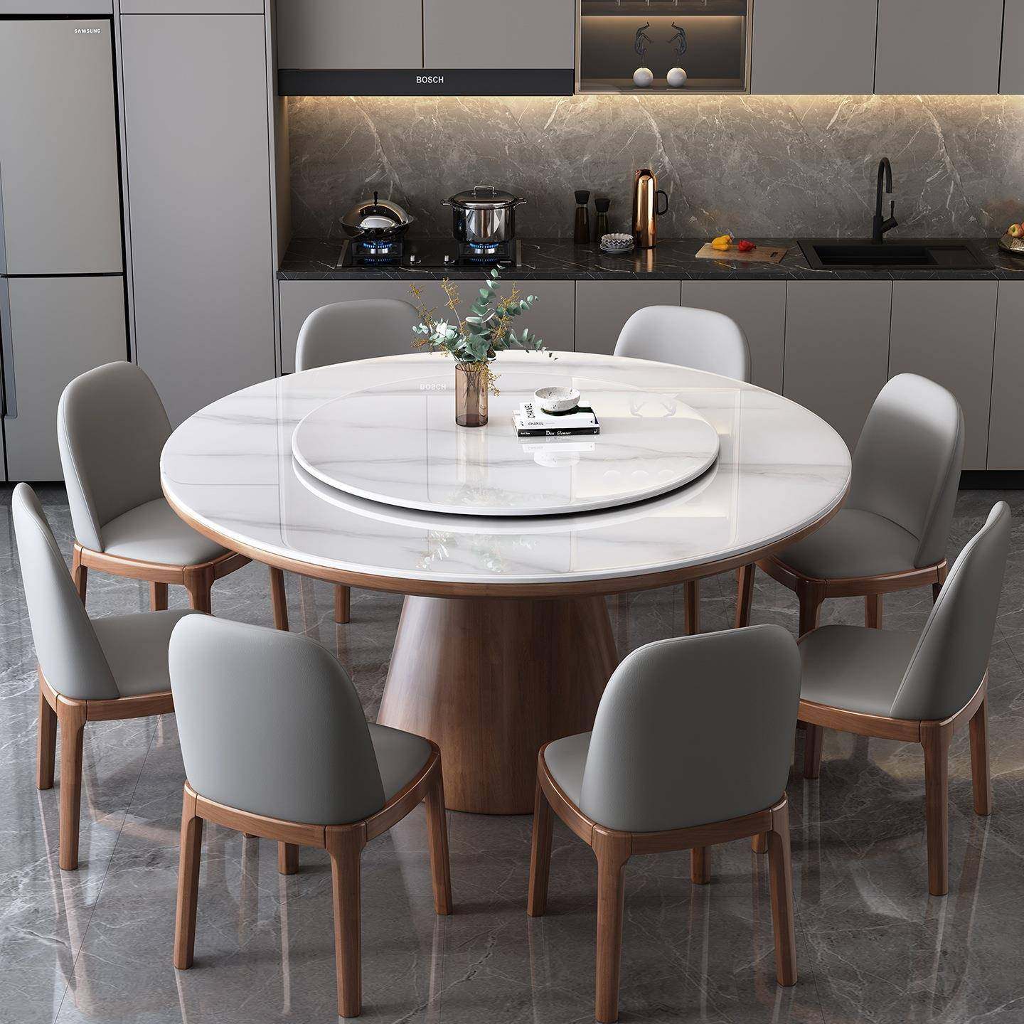 岩板餐实木无品牌/转圆形现代简约奢家用小户桌型电磁轻炉带盘圆,饰品/流行首饰/时尚饰品新,DIY配件,淘宝优惠券,粉丝福利购,淘宝优惠卷