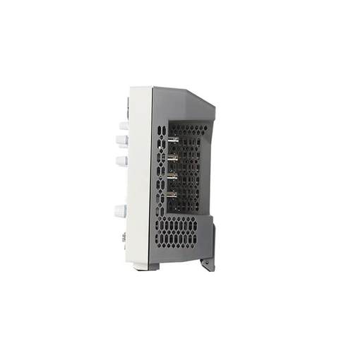 普源DHO1104示波器100MHz带宽DHO1204高清4通道触控屏数字示波器