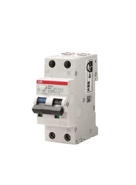 ABB剩余电流动作断路器DS201 C20 AC30;2CSR255080R1204