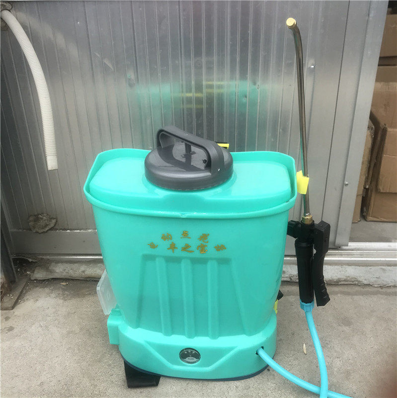 西红柿番茄电动点花授粉器烤烟器喷花器黄瓜沾化器蔬菜瓜果授粉器