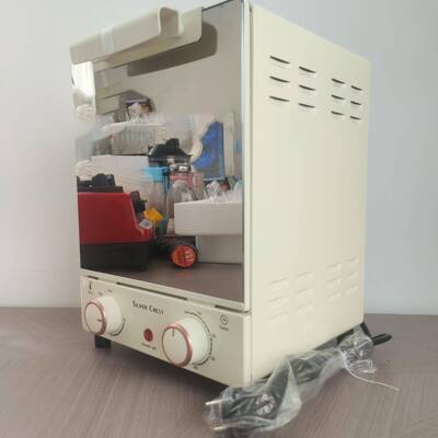 Ovens多功能电烤箱双层立式烤箱大容量家用镜面烘培箱烤箱电烤炉