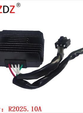 2025.10A适用于春风500的稳压器0180-151000CF188-151000