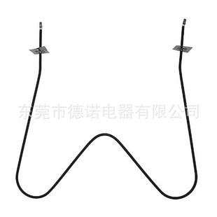 件加热管 件WB44T10010烘烤箱电热元 316075103 104烤箱烘培加热元