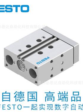 FESTO费斯托气缸DFM-16-30-P-A-GF产品代码170835