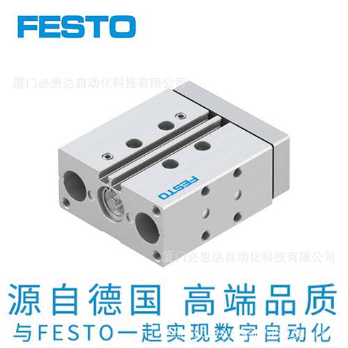 FESTO费斯托气缸DFM-16-30-P-A-GF产品代码170835