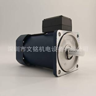 JSCC精研120瓦交流调速电机100YT200GV22齿轮减速马达静音电动机