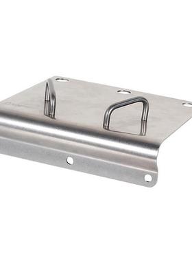 singingrock索乐克不锈钢墙角硬质护绳板