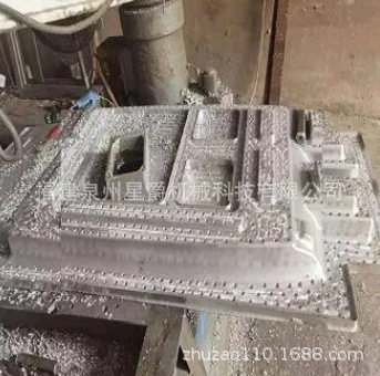 泉州简易模具泡沫模具模具制造自动线模具厦门水平线模具