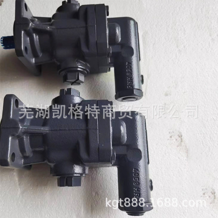 供应KRACHT克拉赫特齿轮泵KF80RF4-D15