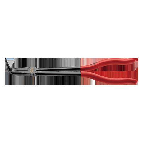 尖嘴钳8”TPR柄尖嘴钳天魔尖嘴钳手动工具瑞典原装天魔工具防爆