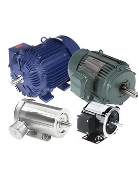 意大利CEMP电机等，适用于工业，商业，采矿等