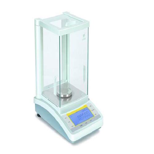 电子分析天平（160g/0.1mg）型号:SM28-FA1604B库号：M170880