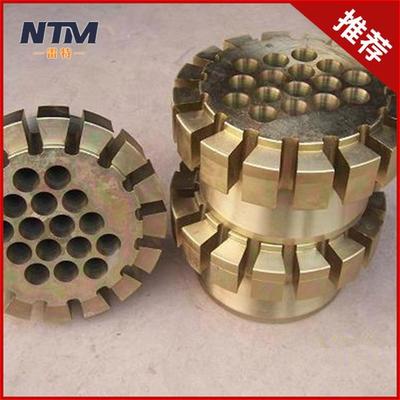 预应力L型连接器钢绞线连接器多孔连接器直销