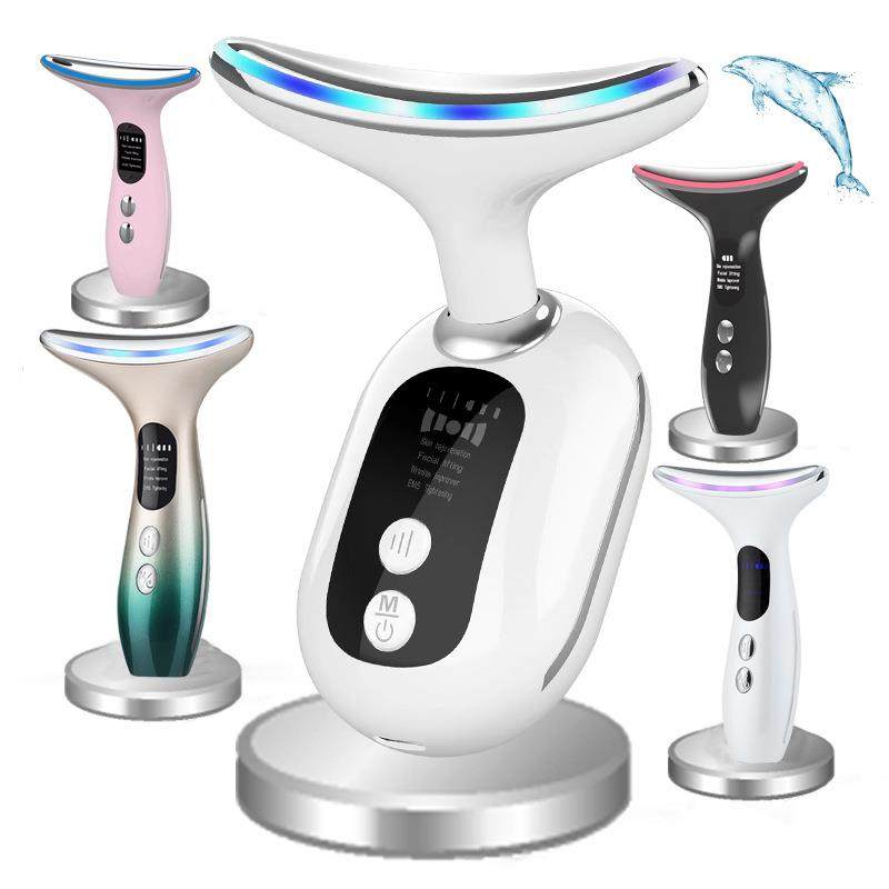 提拉紧致淡化颈纹美颈仪微电流祛法令纹美容仪颈部护理导入仪抗衰,机械设备,其他机械设备,淘宝优惠券,粉丝福利购,淘宝优惠卷