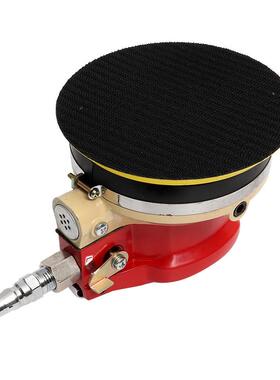 供应JUBOO/巨柏311重型工业5寸打磨机微型研磨砂纸抛光